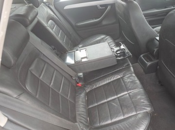 Seat Exeo Sedan 1.8 20v Turbo 150KM 2010 SEAT EXEO 1.8 T SKÓRA XENON FULL, zdjęcie 11