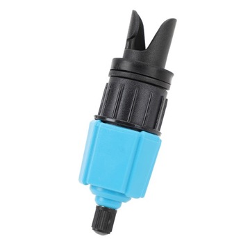Adapter pompy do paddleboardu Wygodny w użyciu Wszechstronny B8