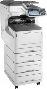 Oki MC883dnv Urządzenie wielofunkcyjne kolor A3