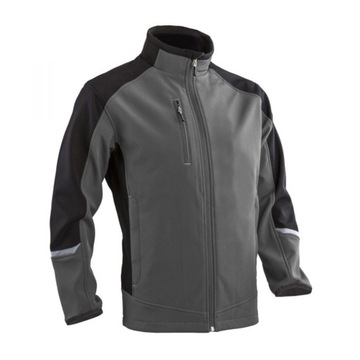 Kurtka Robocze Męska Softshell BHP Coverguard r.L