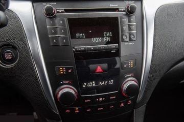 Suzuki Kizashi 2.4 VVT 178KM 2011 Suzuki Kizashi 2.4 Sport 178KM 2011r Mozliwy transport pod dom!, zdjęcie 17