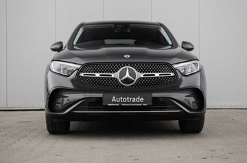Mercedes GLC C254/X254 Coupe 2.0 220d 197KM 2025 Mercedes-Benz GLC 220 d 4MATIC Coupe 2025 Salon Polska Autotrade Merced, zdjęcie 2