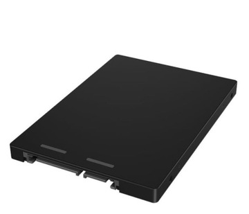 OUTLET ICY BOX Adapter - M.2 SSD do 2.5'' SSD