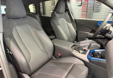 BMW X3 G45 2025 BMW X3 20d xDrive dealer BMW Bonkowscy 2.0 Hybryda 197KM, zdjęcie 7