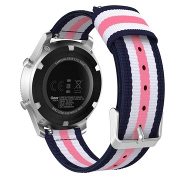 PASEK do HUAWEI WATCH GT 2 3 4 GT2 GT3 GT4 PRO GT2e 2e 46mm 48mm