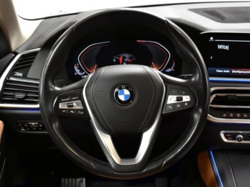 BMW X5 G05 SUV 3.0 40i 340KM 2020 BMW X5 Panorama/ Dostęp Komfortowy/ Elektryczne Fo, zdjęcie 15