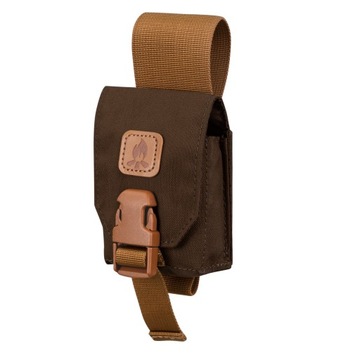 Kieszeń Compass/Survival Pouch - Earth Brown