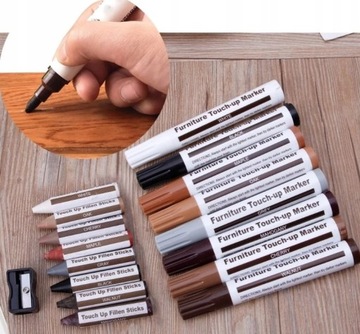 Ремкомплект мебели Iso Trade 12548 12 шт.