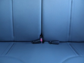 Citroen C1 I Hatchback 3d Facelifting 1.0 i 68KM 2009 Citroen C1 1.0, Klima, zdjęcie 9