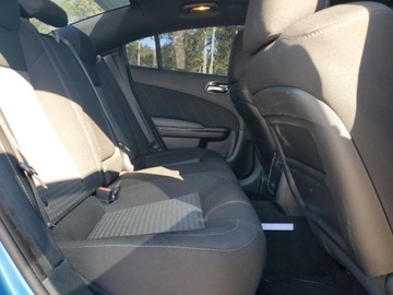 Dodge Charger VII 2023 Dodge Charger GT 2023 3.6l 3.6 Benzyna 300KM, zdjęcie 10