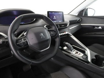 Peugeot 3008 II Crossover 1.2 PureTech 130KM 2019 Peugeot 3008 Allure Business automat navi kamera, zdjęcie 13
