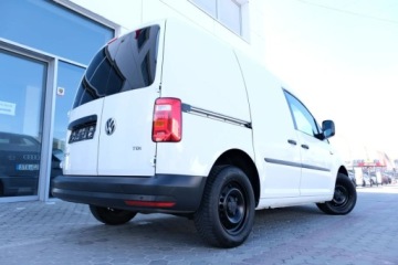 Volkswagen Caddy IV Kombi Maxi 2.0 TDI SCR BlueMotion Technology 102KM 2018 Volkswagen Caddy 2.0 Diesel 102KM, zdjęcie 14