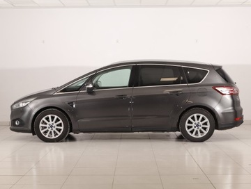 Ford S-Max II Van 2.0 TDCi 180KM 2016 Ford S-Max 2.0 TDCi, Salon Polska, 1. Właściciel, zdjęcie 2