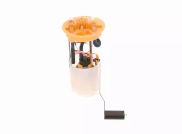 BOSCH 0 580 203 262 KOMBINOVANÝ NAPÁJENÍ W PALIVO