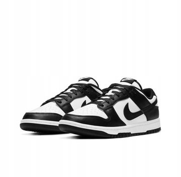 Buty sportowe NIKE DUNK LOW PANDA R.36-46