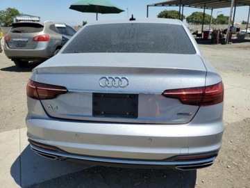 Audi A4 B9 2023 Audi A4 2023, 2.0L, 4x4, PREMIUM, od ubezpieczalni, zdjęcie 1