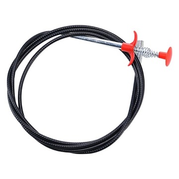 Гибкий захват для прочистки канализации -