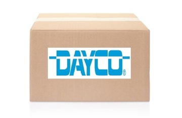 DAYCO DPV1086 KOLO ŘEMENICE KLIKOVÉ HŘÍDELE