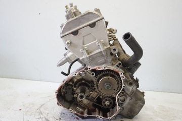 HONDA CBR 600RR PC37-A 03-04 ГАРАНТИЯ НА ДВИГАТЕЛЬ