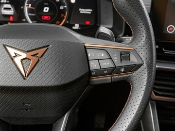 Cupra Formentor Crossover 2.0 TSI 190KM 2023 Cupra Formentor WD6762R#2.0 TSI 4Drive DSG, zdjęcie 15