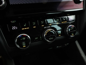 Skoda Octavia III RS Kombi Facelifting 2.0 TDI 184KM 2017 Škoda Octavia Skoda Octavia navi klima auto, zdjęcie 25