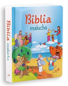 Biblia malucha (EP)