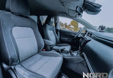 Toyota Auris II Touring Sports Facelifting 1.8 Hybrid 136KM 2017 Toyota Auris Bezwypadkowy, FV23,1.8 Automat, KredytowanieLeasing, gw.12m g, zdjęcie 15