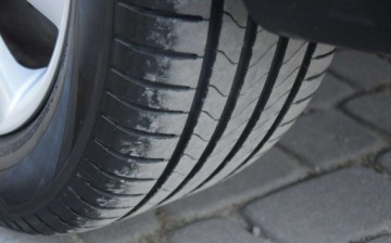 Hyundai ix35 SUV R 2.0 CRDi 136KM 2011 Hyundai ix35 2.0D Klimatronik 2 KPL KOL Grzane Fotele Sprowadzony 2.0, zdjęcie 16