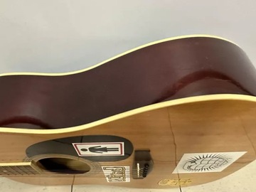 JD КЛАССИЧЕСКАЯ ГИТАРА