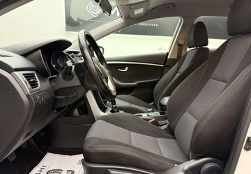 Hyundai i30 II Wagon 1.6 CVVT 120KM 2014 Hyundai i30 Hyundai i30 1.6 Classic 1.6 Benzyna 120KM, zdjęcie 22