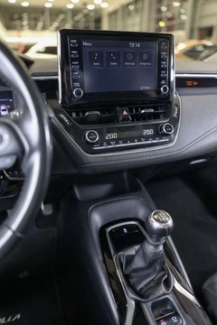 Toyota Corolla XII Sedan 1.5 VVT-i 125KM 2021 Toyota Corolla 1.5 Comfort 1.5 Benzyna 125KM, zdjęcie 12