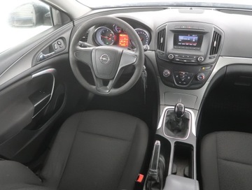 Opel Insignia I Sports Tourer Facelifting 2.0 CDTI ECOTEC 130KM 2015 Opel Insignia 2.0 CDTI, Salon Polska, Serwis ASO, zdjęcie 6