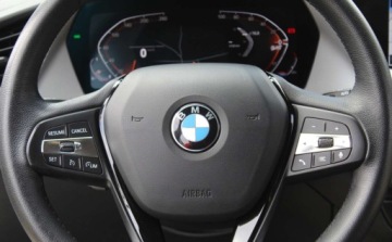 BMW Seria 1 F40 2022 BMW Seria 1 118 i Navi Automatic 1 rok gwarancji I wlasciciel 1.5, zdjęcie 21
