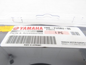 Универсальный USB-разъем.