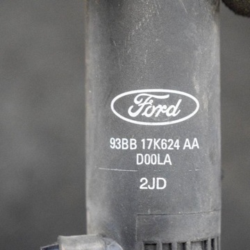 MOTOR PUMPY OSTŘIKOVAČE OKNO JAGUAR S-TYPE X202 93BB17K624AA 2002