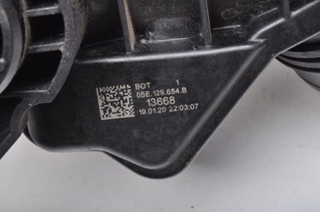 ATECA 575 SEAT LEON III 1.5 TSI 150KM TRUBKA SÁNÍ VZDUCHU 05E129654B 2020