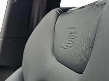 Audi Q7 II SUV Facelifting  3.0 55 TFSI 340KM 2025 Audi Q7 Hak, matrixy, 2x s-line, aktywny tempomat, 3.0 Benzyna 340KM, zdjęcie 18