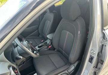 Hyundai Kona I Crossover Facelifting 1.0 T-GDI 120KM 2022 Hyundai Kona Benzyna, zdjęcie 6