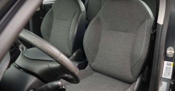 Citroen C3 II Hatchback facelifting 1.2 VTi 82KM 2016 Citroen C3 (nr.073) 1.2 82 KM Klimatronik Tempomat Gwarancja 1.2 82KM, zdjęcie 12