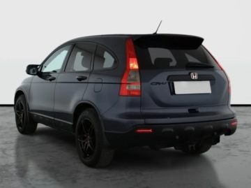 Honda CR-V III SUV 2.2 i-CDTi 140KM 2008 Honda CR-V 2.2 i-CTDi, 4X4, Xenon, Klima, zdjęcie 3
