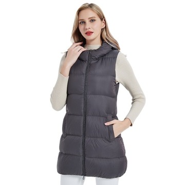 Переходная женская куртка