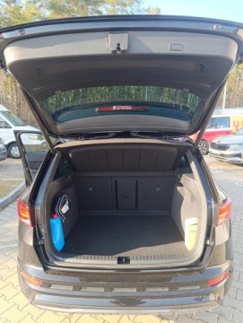 Cupra Ateca Crossover Facelifting 2.0 TSI 190KM 2024 Cupra Ateca Cupra Ateca 2024 4x4 2.0 TSI, zdjęcie 13