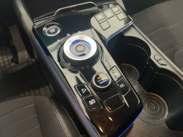 Kia Sportage V 2022 Kia Sportage 1.6 T-GDI HEV Business Line 4WD aut, zdjęcie 17