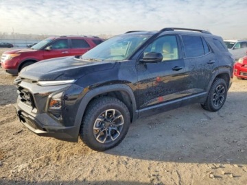 Chevrolet 2025 Chevrolet Equinox 2025 CHEVROLET EQUINOX ACTIV 1.5 Benzyna 175KM, zdjęcie 1