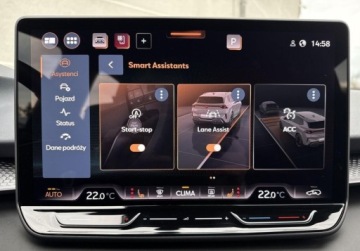 Cupra Terramar SUV 1.5 eTSI 150KM 2025 Cupra Terramar 1.5eTSI mHEV DSG 150KM Gwarancja LED ACC Kessy Head-UP El.K, zdjęcie 25