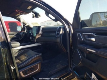  RAM 1500 2019r., Laramie, od ubezpieczalni 5.7 Benzyna 395KM, zdjęcie 5