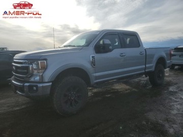 Ford 2022 Ford F250 Super Duty 2022 7.3l 7.3 Benzyna 430KM