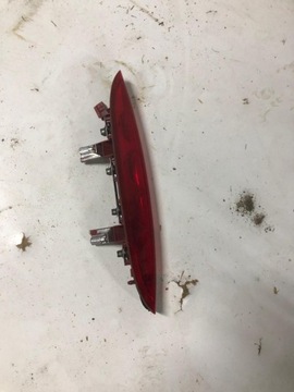 LAMPA SVĚTLO STOP PEUGEOT 208 I 9674309080