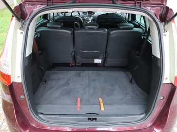 Renault Grand Scenic II Grand Scenic 2013 Energy TCe 115KM 2013 Renault Grand Scenic 1.2 TCe, 7 miejsc, Navi, zdjęcie 21