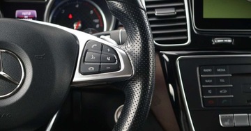 Mercedes GLE W166/C292 SUV 3.0 350d 258KM 2018 Mercedes-Benz GLE (Nr.023) 3.0 4Matic Automat Salon Polska Bezwypadkowy Gw, zdjęcie 24